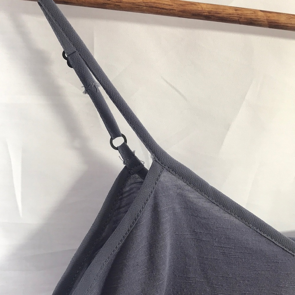 Spaghetti strap - Picture 4 of 6